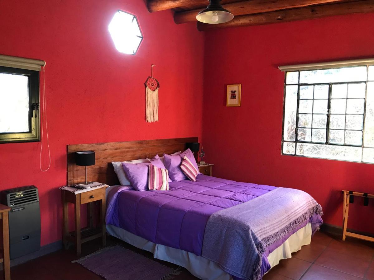 Aparthotel Taos Pueblo Capilla del Monte Exterior foto